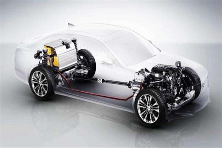 新能源电动车所用电池的基本分类方式有多种